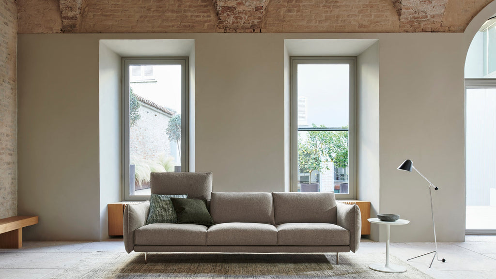 Modulare Sofas