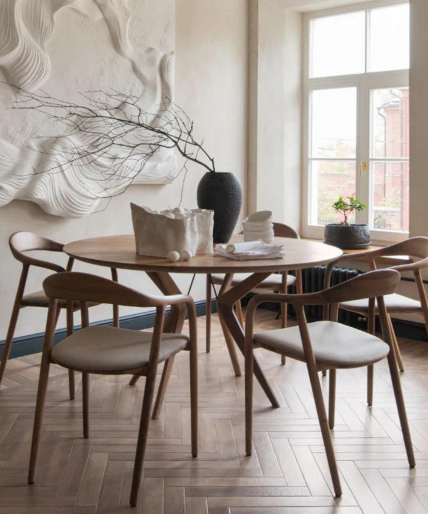 Luxury Modern Dining Tables