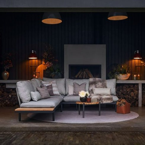 Suns Outdoor-Lounge-Sortiment