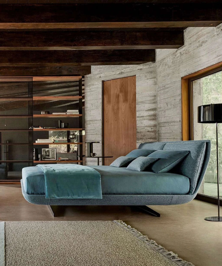 Luxury Designer Beds
