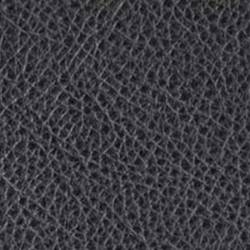 Black with hues of navy blue (Stolz Select Leather 301)