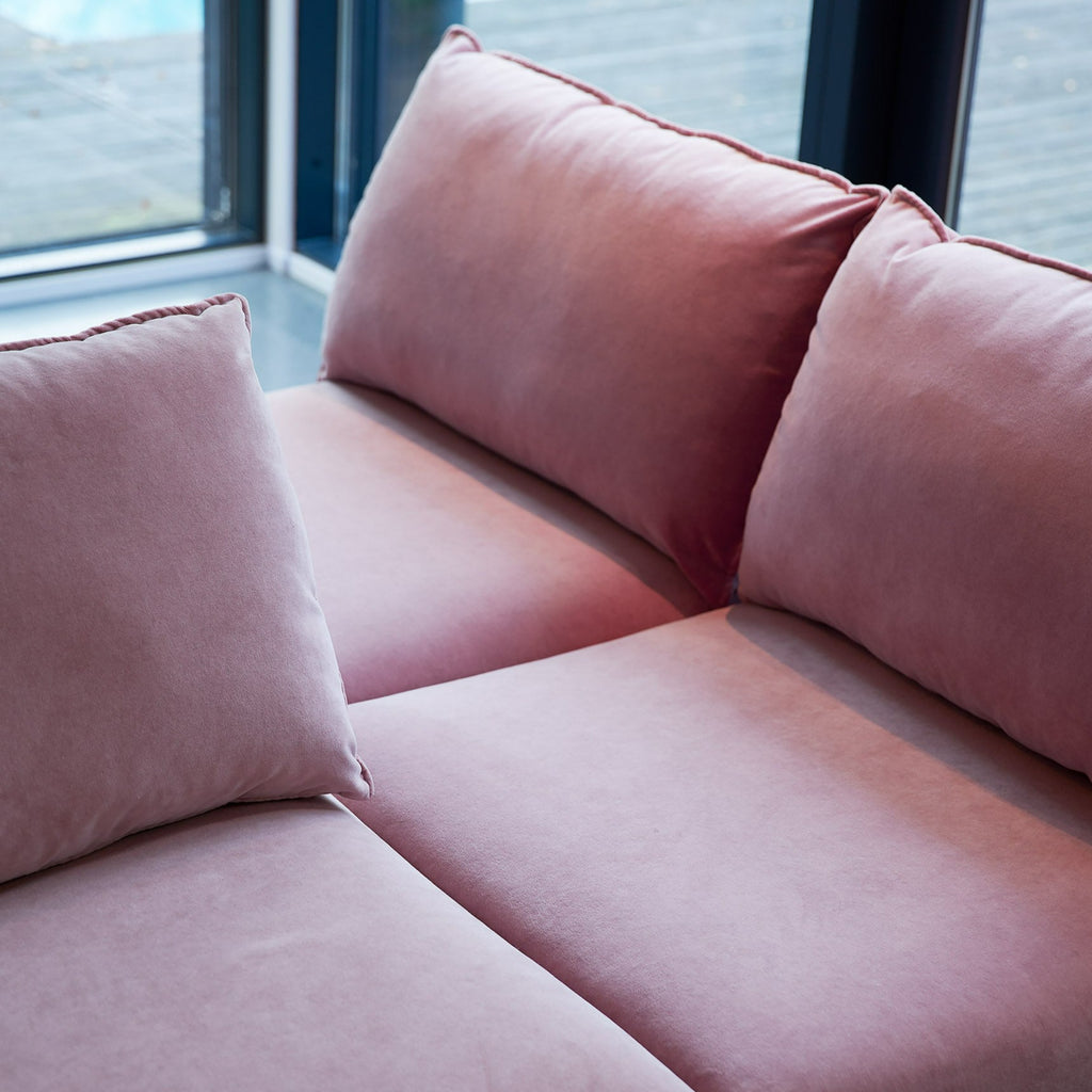 ALVA-Modular Sofa-Living Furniture-Sits | Milola