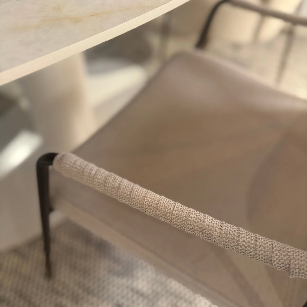 BOTO Chair in Desert - Danform | Milola