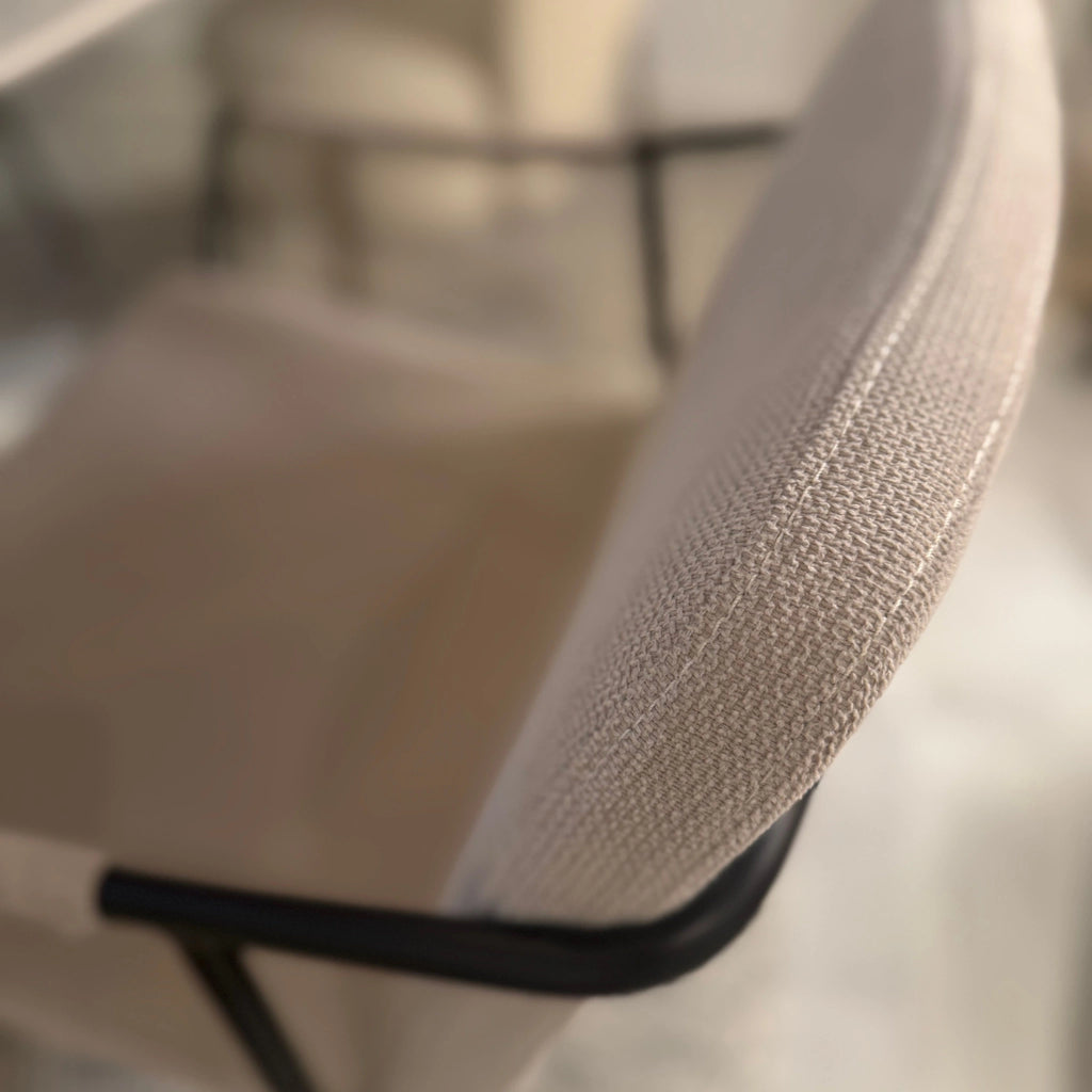 BOTO Chair in Desert - Danform | Milola