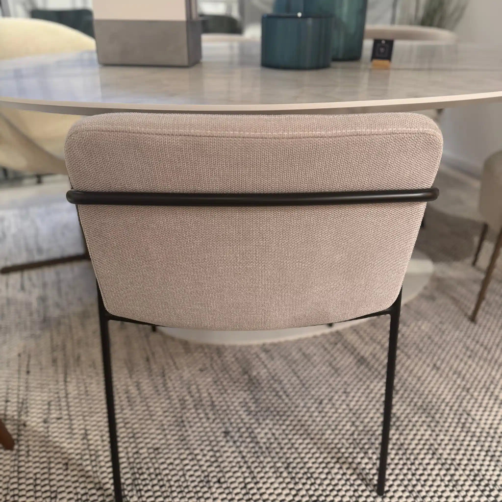 BOTO Chair in Desert - Danform | Milola