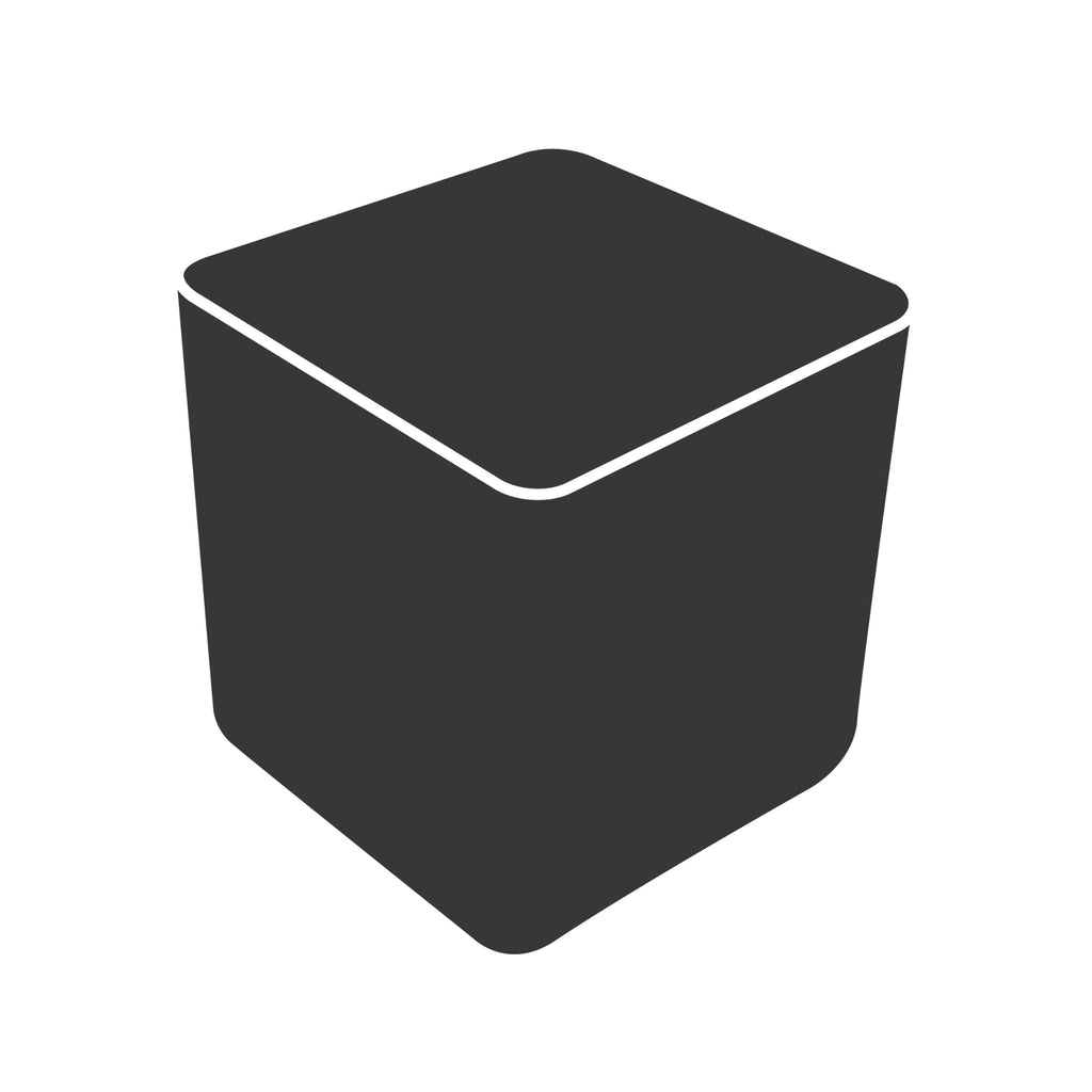 Cover 11 - 93cm (H) 93cm (W) 93cm (D) Suitable for lounge chair