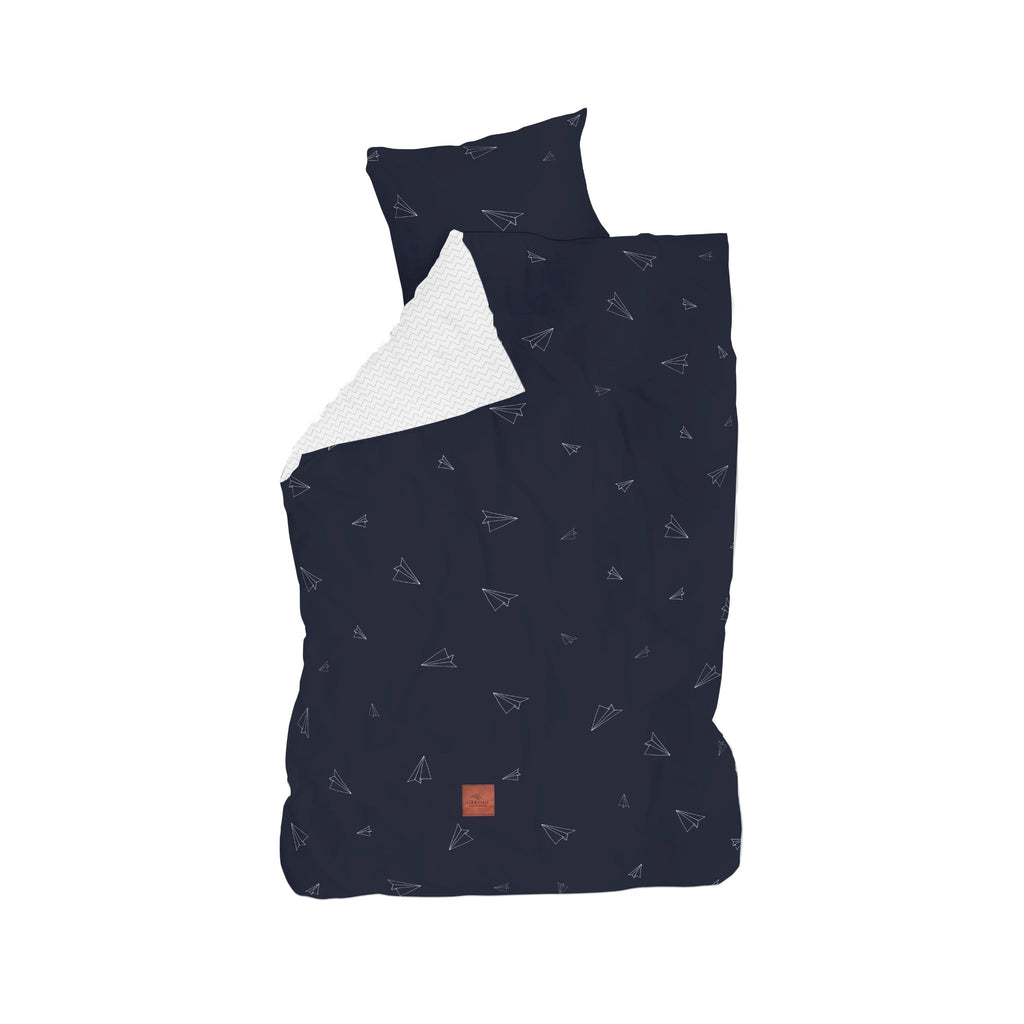 DINO Bedroom Accessory Pack - Bed Linen - Lifetime Kidsrooms | Milola