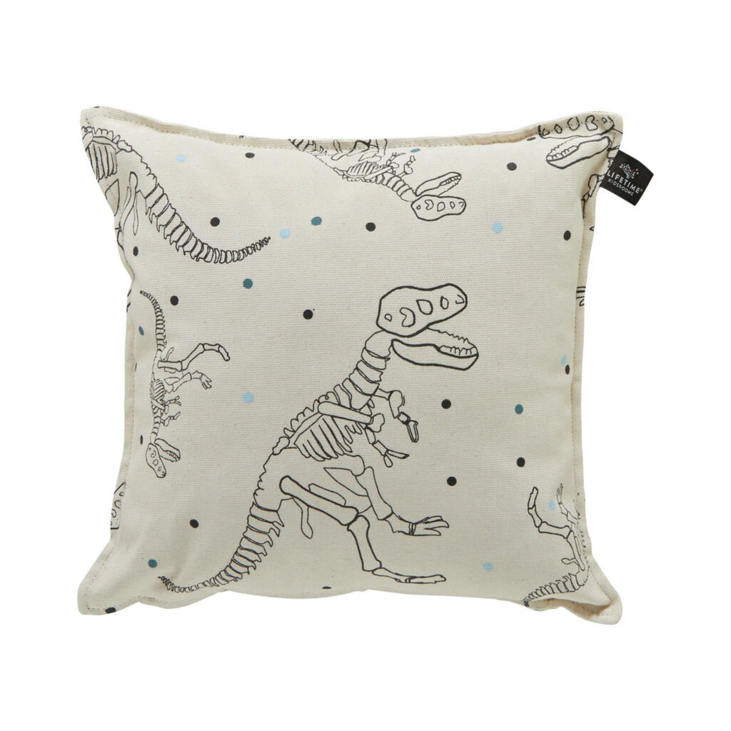 DINO Bedroom Accessory Pack - Cushions - Lifetime Kidsrooms | Milola