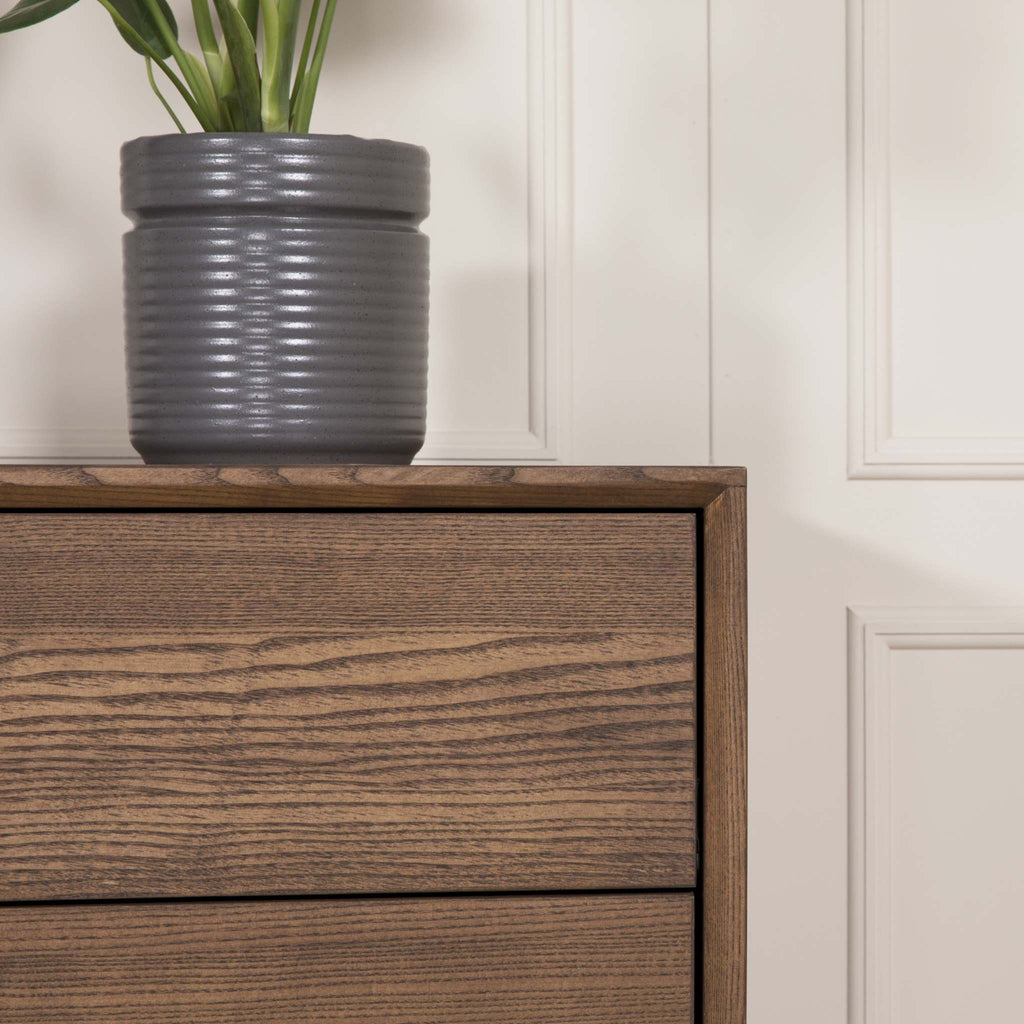 ELEGANT-Wooden-Sideboard-Kristensen Kristensen | Milola