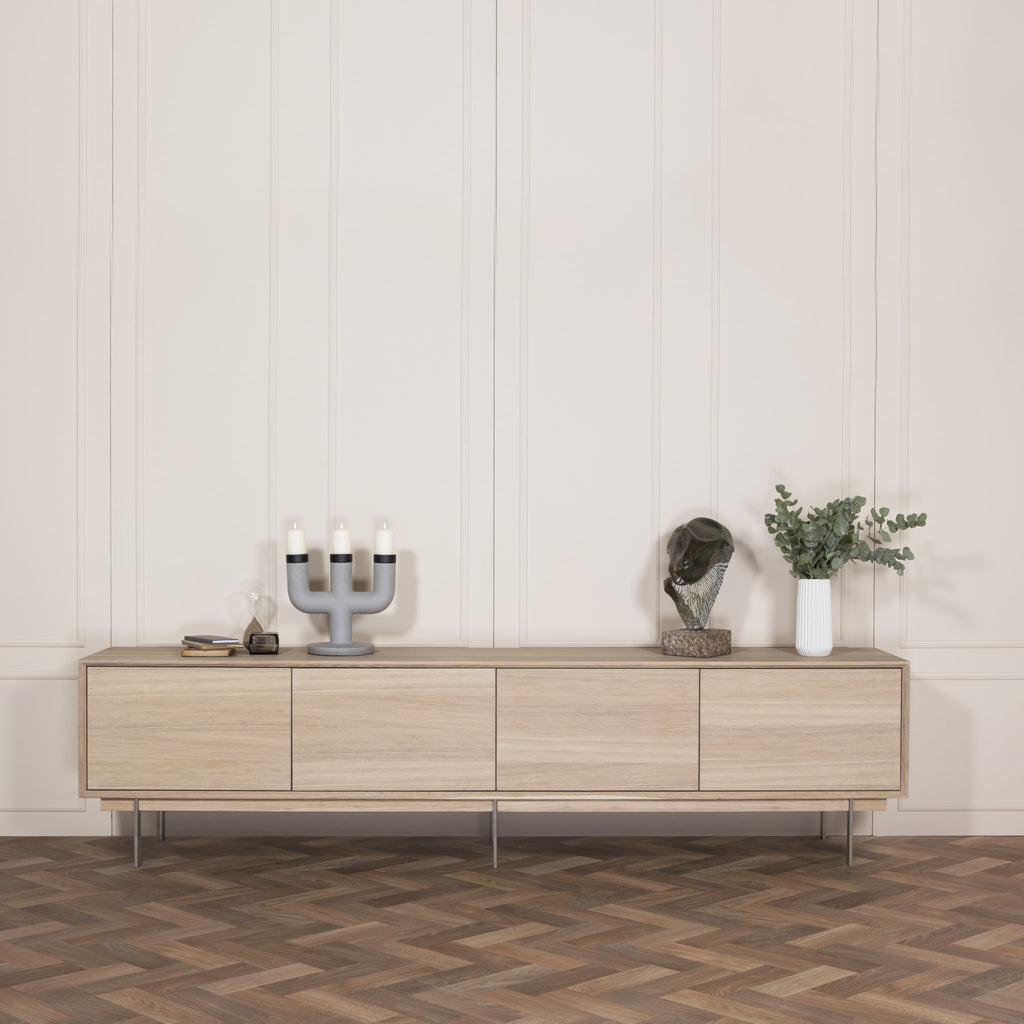 ELEGANT-Wooden-Sideboard-Kristensen Kristensen | Milola