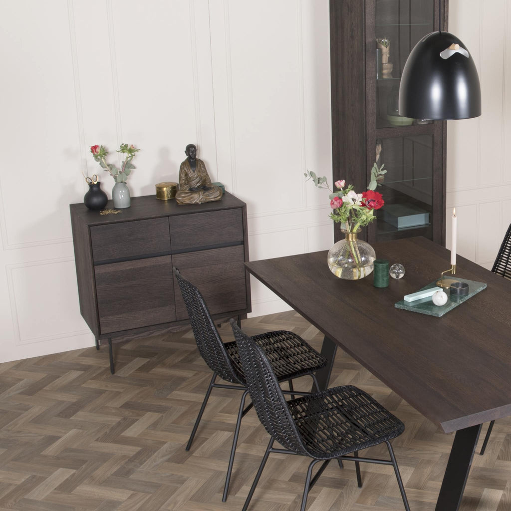 ELEGANT-Wooden-Sideboard-Kristensen Kristensen | Milola