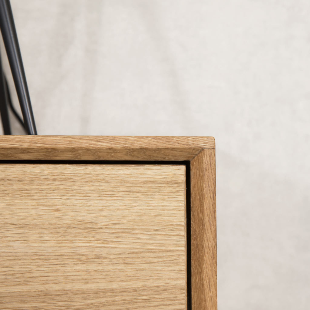 ELEGANT-Wooden-Sideboard-Kristensen Kristensen | Milola