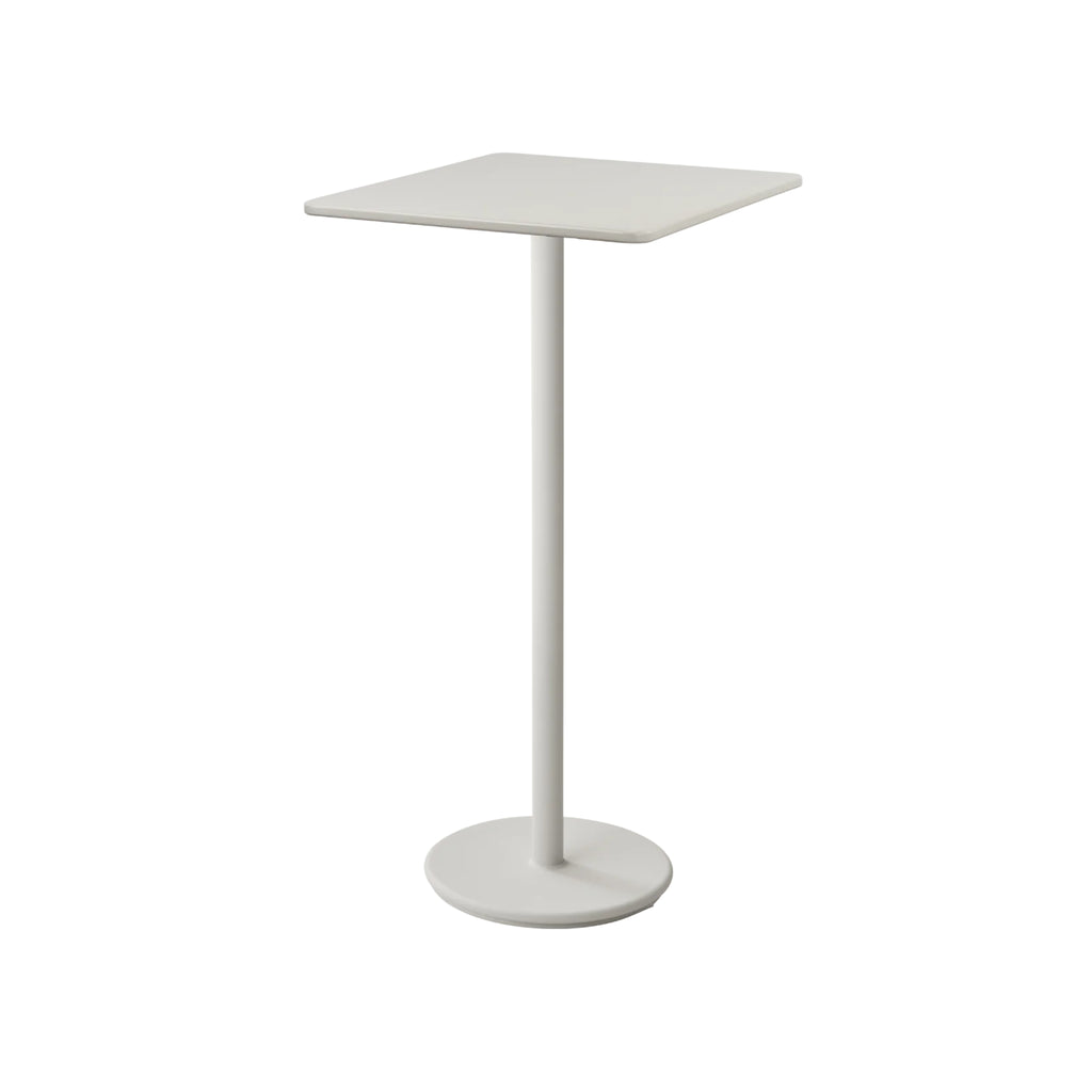 GO Outdoor Bar Table in Sand - Cane-Line | Milola