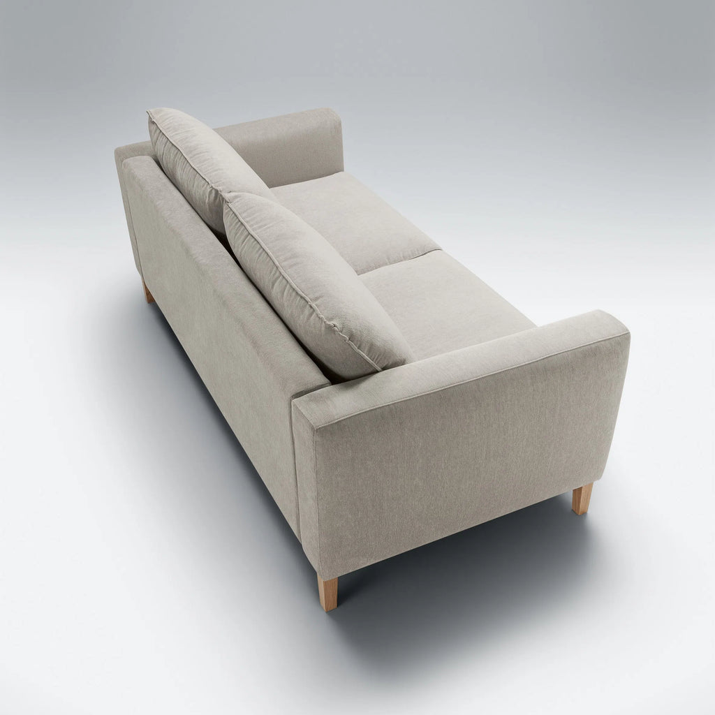 HENRY - Minimalist Sofa Bed - SITS | Milola