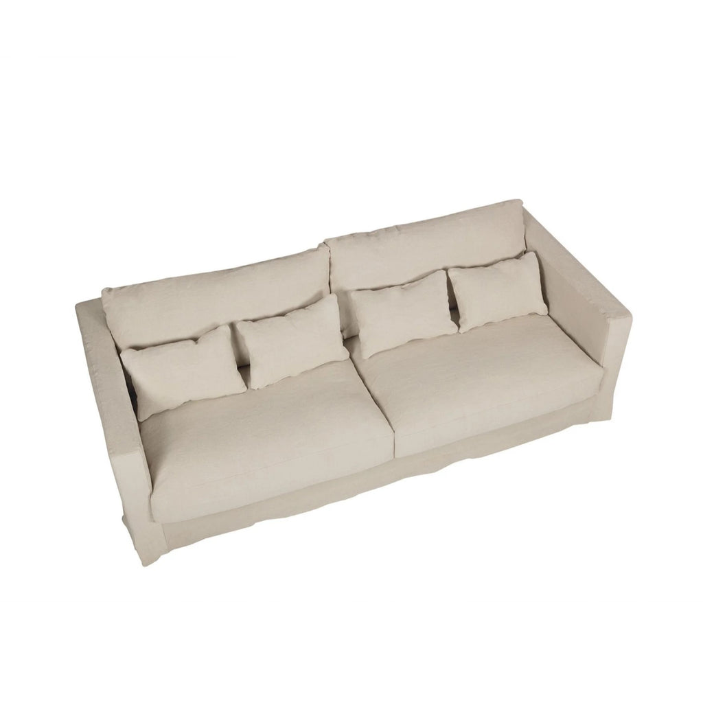 Heaven Sofa - Modular Sofa in Natural - SITS | Milola