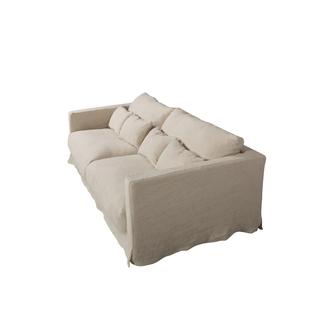 Heaven Sofa - Modular Sofa in Natural - SITS | Milola