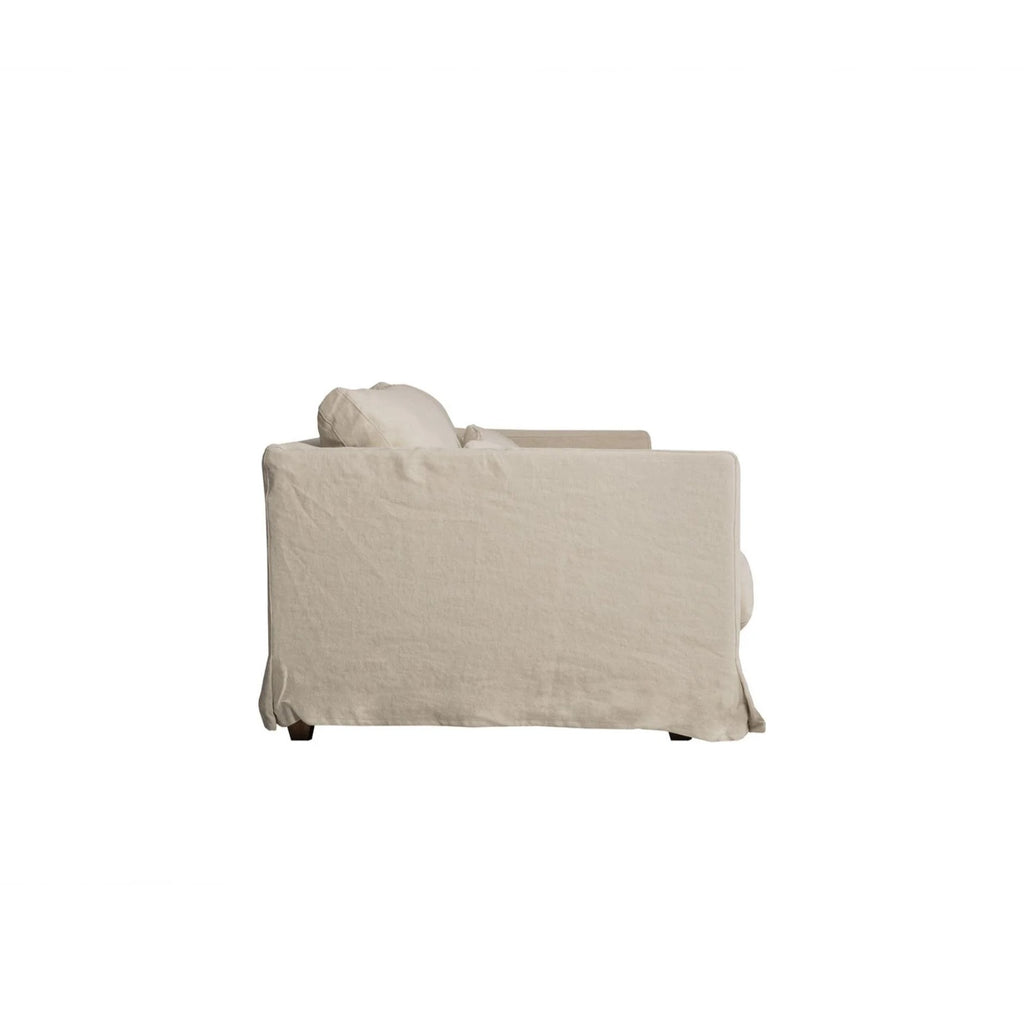 Heaven Sofa - Modular Sofa in Natural - SITS | Milola