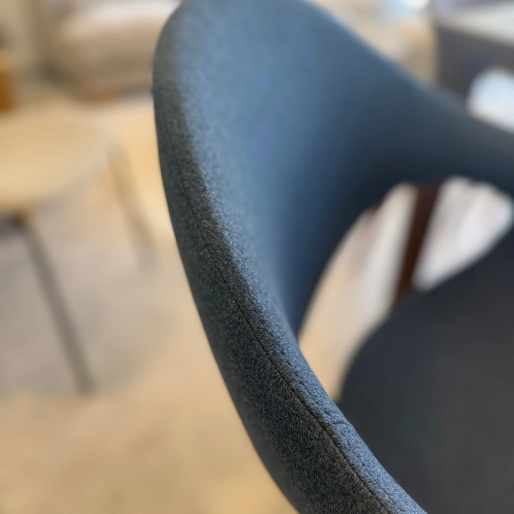 MOON Dining Chair in Oak - Tonon Italia | Milola