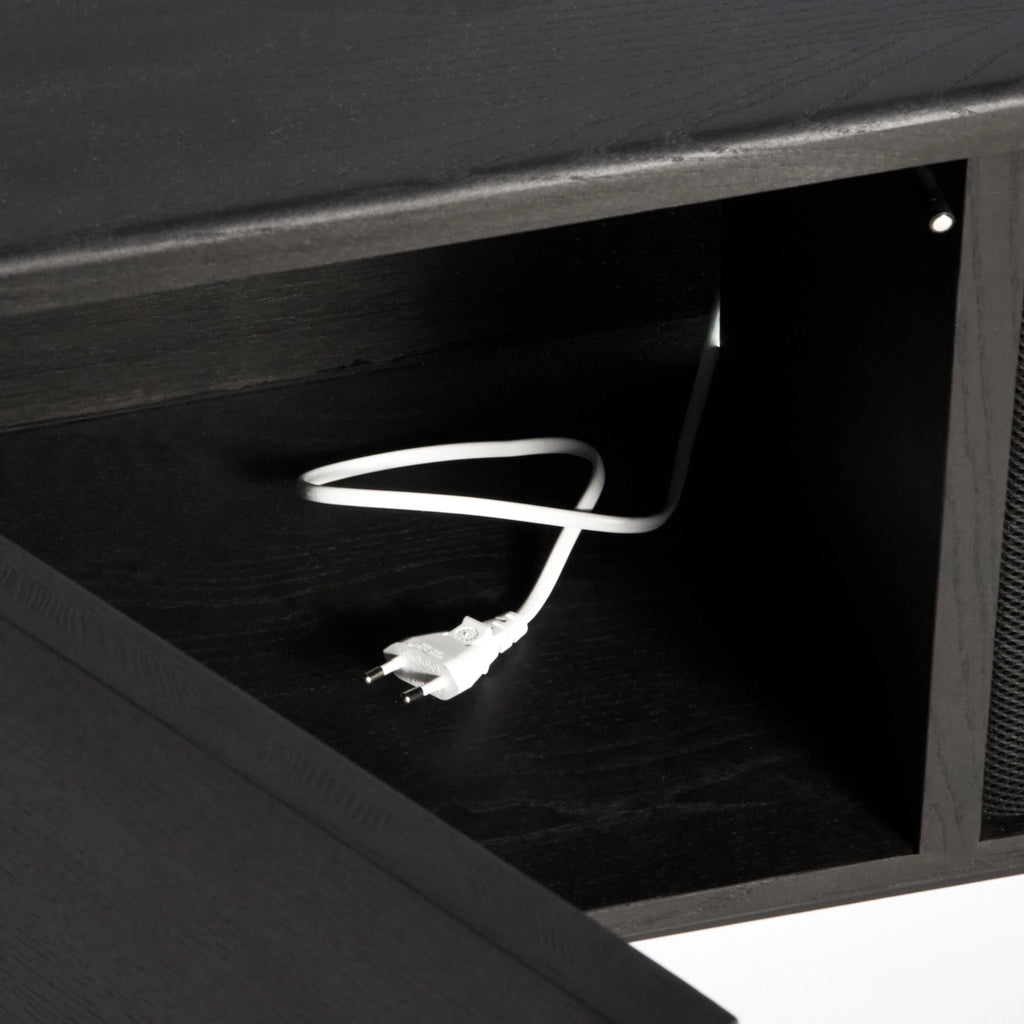 OPTIONS Modular Hifi-Sideboard - Kristensen | Milola