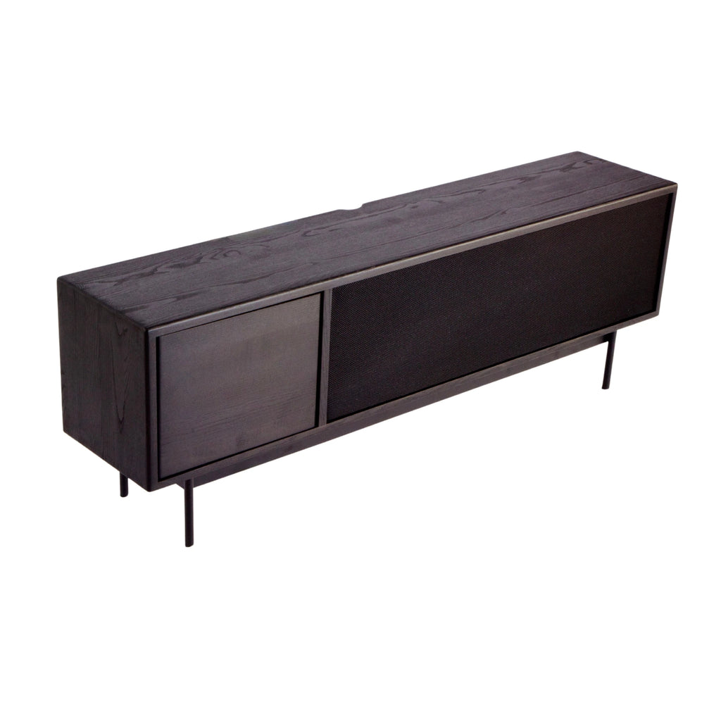 OPTIONS Modular Hifi-Sideboard - Kristensen | Milola