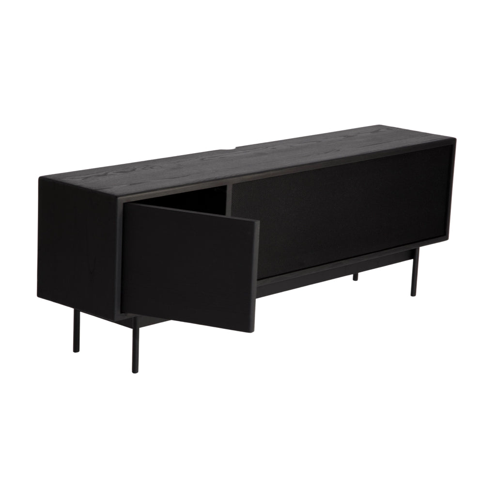 OPTIONS Modular Hifi-Sideboard - Kristensen | Milola