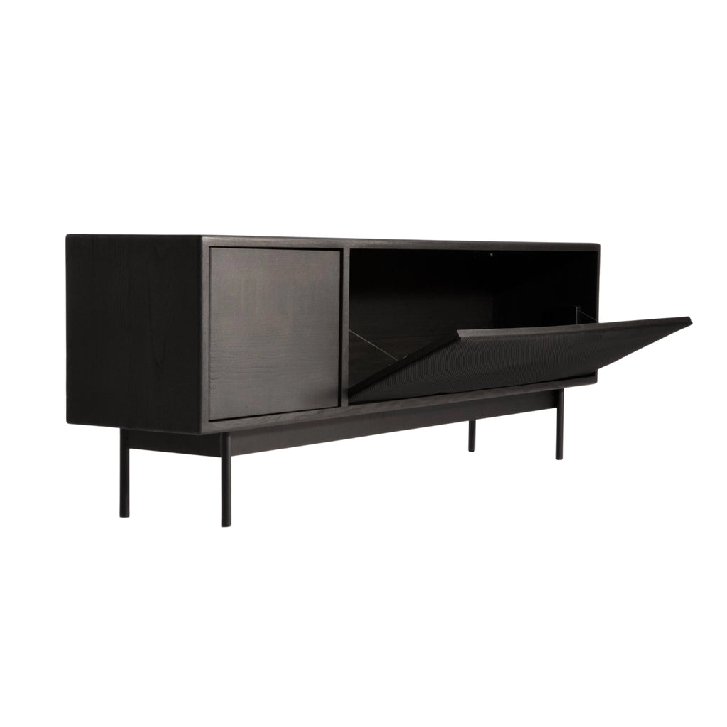 OPTIONS Modular Hifi-Sideboard - Kristensen | Milola