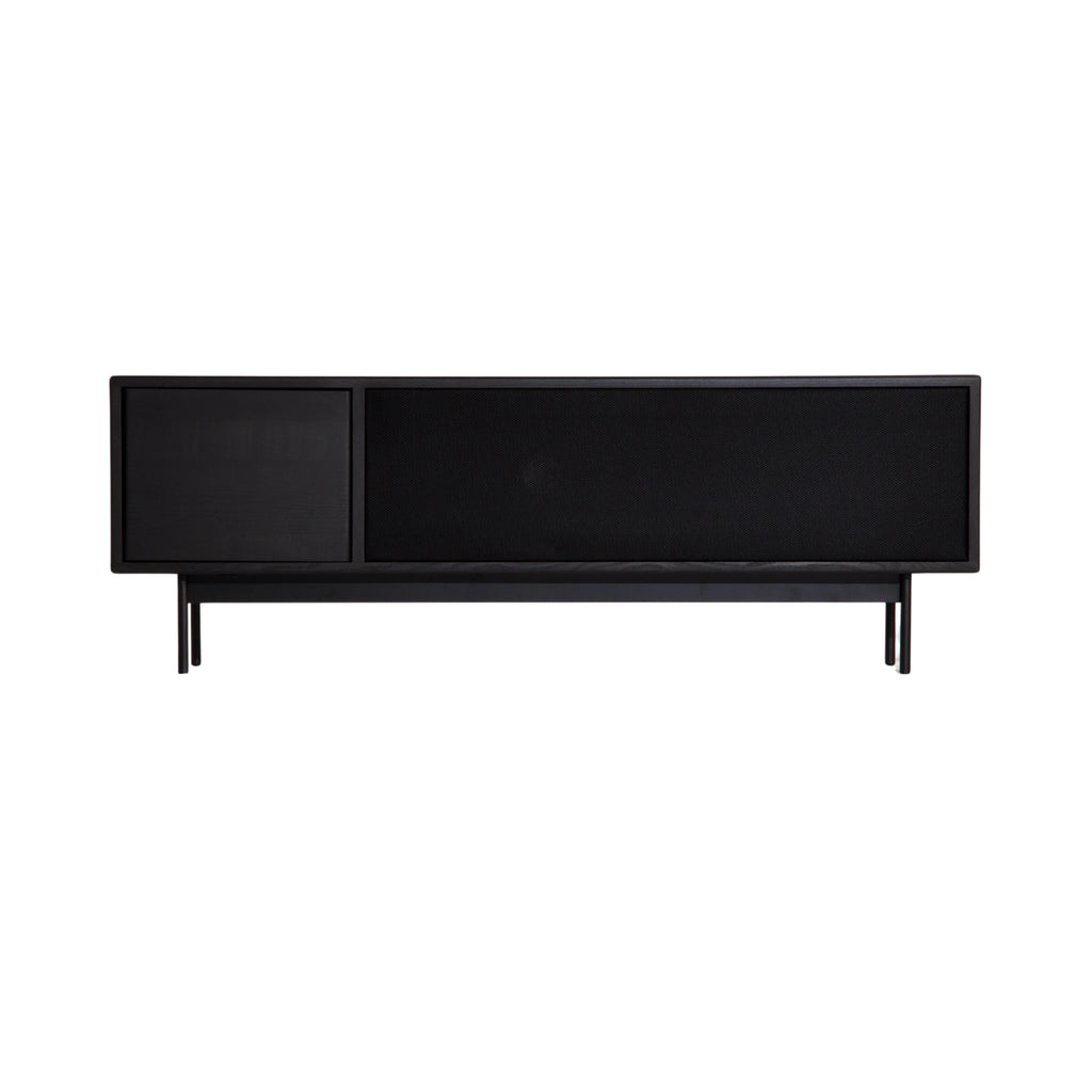 OPTIONS Modular Hifi-Sideboard - Kristensen | Milola
