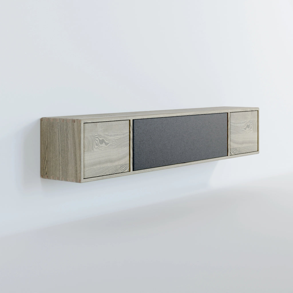 OPTIONS Modular Hifi-Sideboard - Kristensen | Milola
