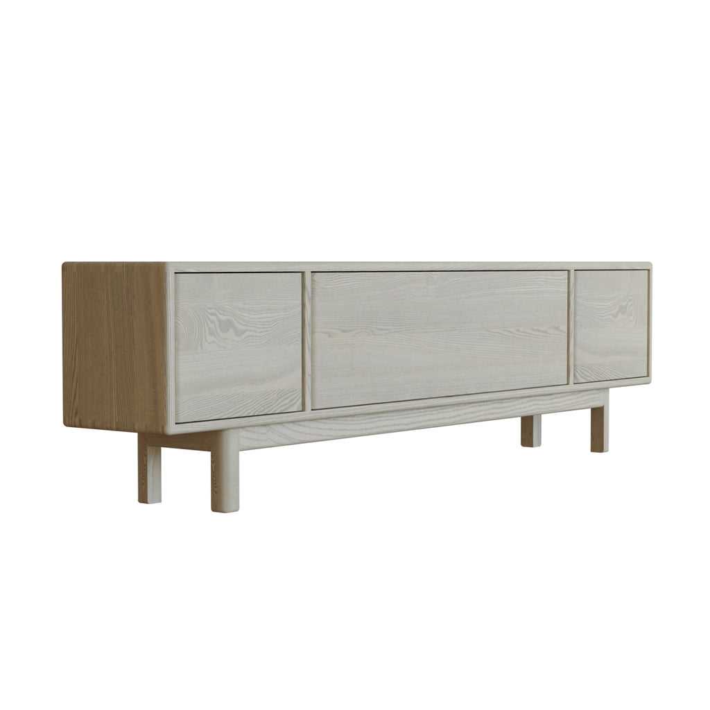 OPTIONS Modular Hifi-Sideboard - Kristensen | Milola