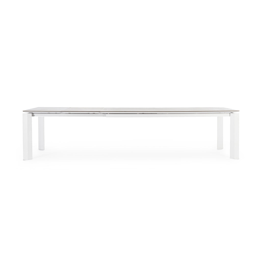 OTAVIO Extendable Dining Table - OUTLET