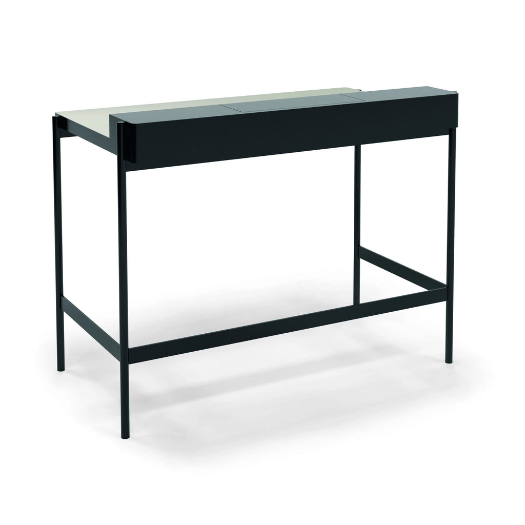PS20 Secretary Modern Desk - Müller | Milola