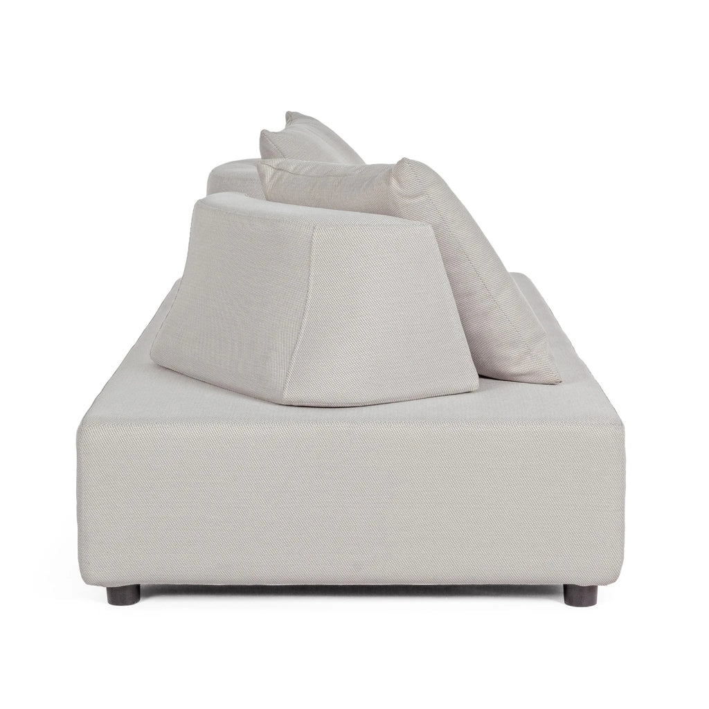 Piper Sofa in Sand/Beige - Bizzotto | Milola