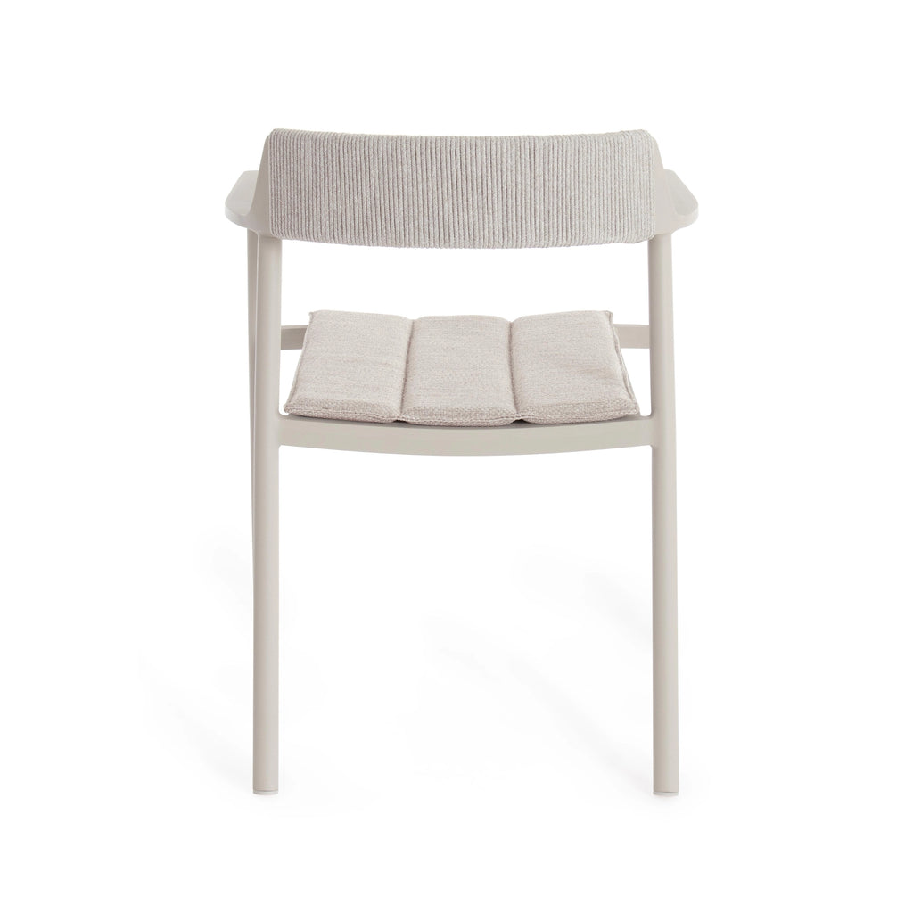 ROPERY MORNY Outdoor Dining Chair - Bizzotto | Milola
