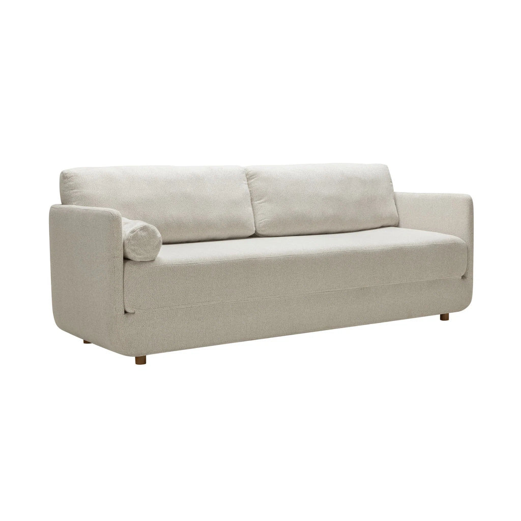 STINA Schlafsofa - Ausklappmechanismus