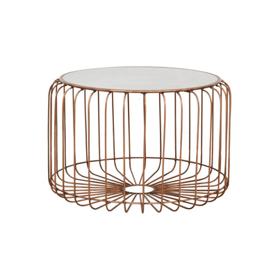 TILLY-Birdcage-Coffee Table-Living Furniture | Milola