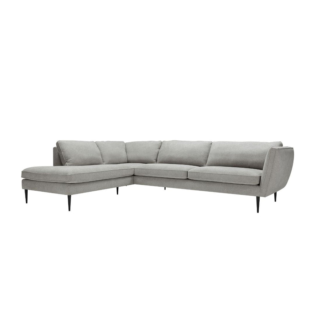 TEDDY-Corner Sofa-Living Furniture-Sits | Milola
