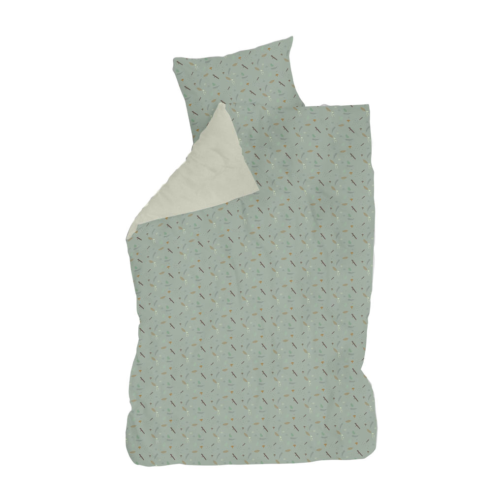 WILD LIFE Accessory Pack - Bed Linen - Lifetime Kids | Milola