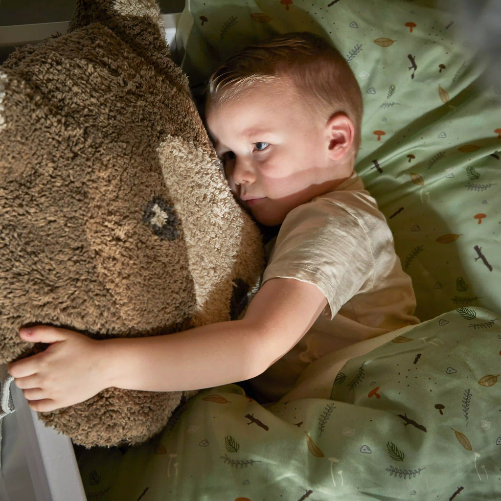 WILD LIFE Accessory Pack - Bed Linen - Lifetime Kids | Milola