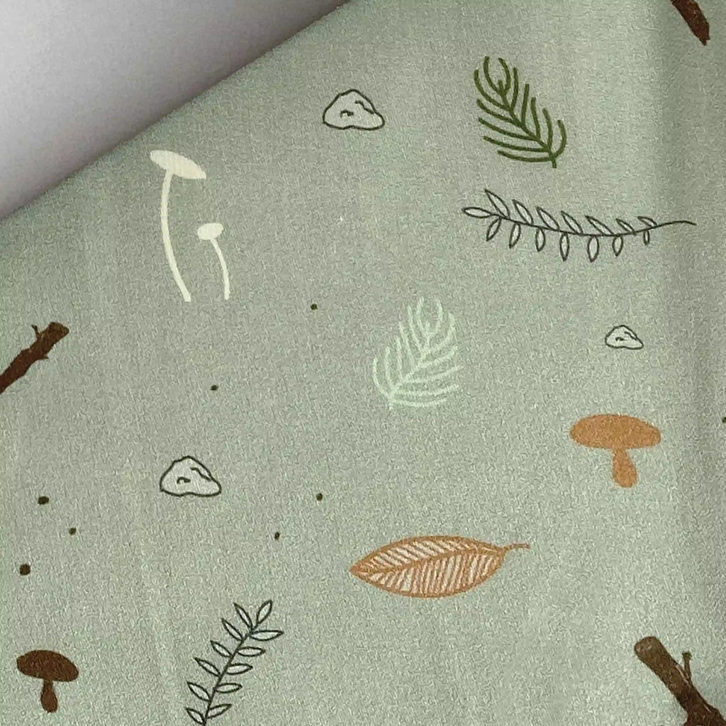 WILD LIFE Accessory Pack - Bed Linen -  Lifetime Kids | Milola