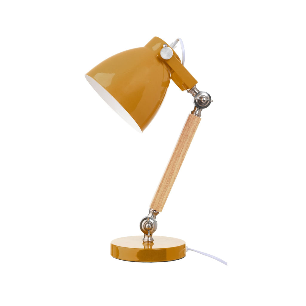 WILD LIFE Accessory Pack - Mustard Lamp - Lifetime Kids | Milola