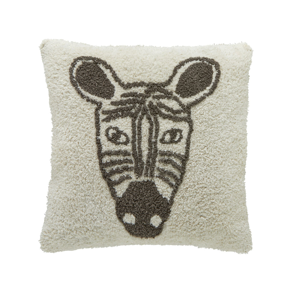 WILD LIFE Accessory Pack - Zebra Cushions - Lifetime Kids | Milola