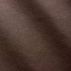 Chocolate Brown (Zenith Mastrotto Leather 9015)