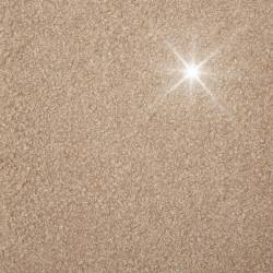 Frosted Almond RPES Boucle Fabric w. shimmer