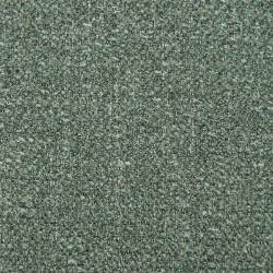 Pebble Green Bouclé