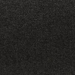 Raven Black Bouclé