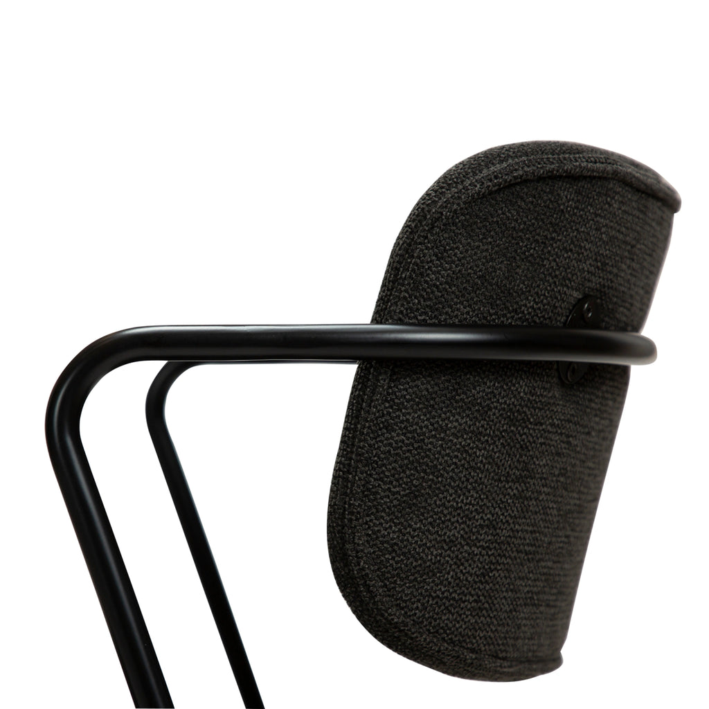 ZED Dining Chair - Fabric - Danform | Milola