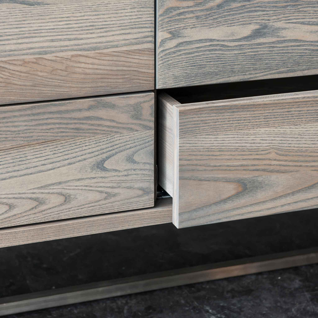 ZET-Wooden Sideboards-Kristensen Kristensen | Milola