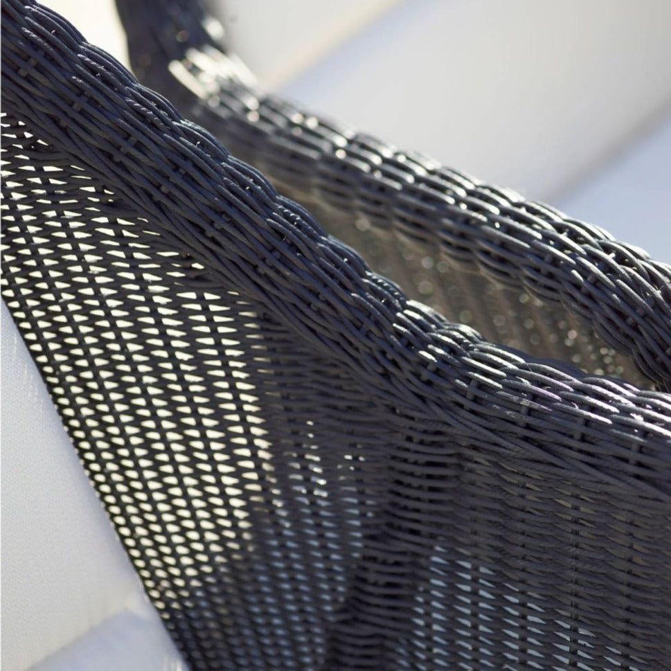 BREEZE - Outdoor Lounge Chair - Cane-Line | Milola