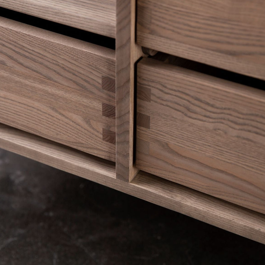 ARCHIVE-Wooden-Sideboard-Furniture-Kristensen Kristensen | Milola