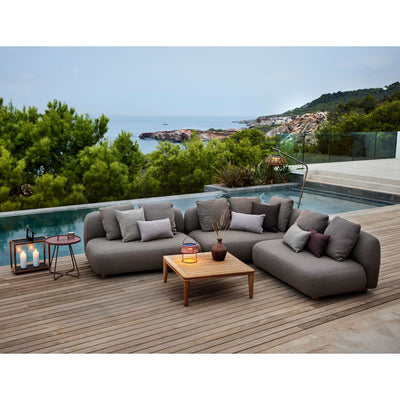 Milola Introduces Cane-line - The Premium Danish Outdoor Furniture Brand